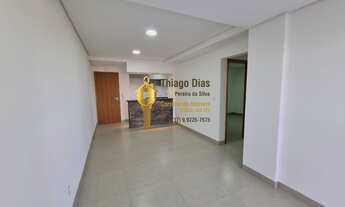 Imagem 2: Apartamento novo á venda com 2 dormitórios (sendo 1 suíte), sacada gourmet com churrasquei