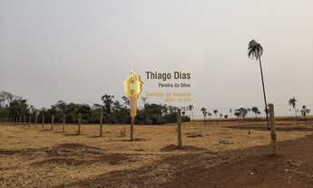 Imagem 4: Chácara á venda com escritura individualizada com 20.000 m² na região de Votuporanga/SP