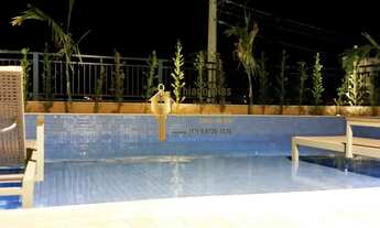 Imagem 6: Apartamento moderno á venda com 2 suítes, 2 vagas cobertas e lazer completo no centro da c