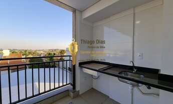 Imagem: Apartamento novo á venda com 2 dormitórios