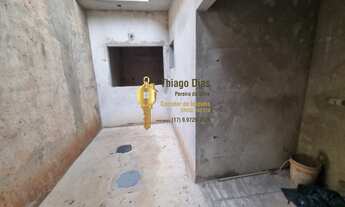 Imagem 7: Casa nova e moderna á venda com 3 dormitórios em fase final de construção no bairro Jardim