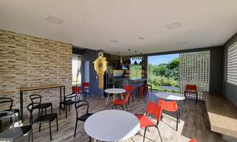 Imagem 6: Casa nova á venda com 2 dormitórios no Condomínio Village San Remo na cidade de Votuporan