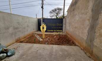 Imagem 5: Casa nova e moderna á venda com 3 dormitórios em fase final de construção no bairro Jardim