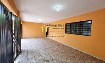 Imagem: Casa á venda com 3 dormitórios (sendo