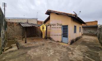 Imagem 4: Casa a venda com 2 dormitórios no bairro Conjunto Habitacional L Boso em Catanduva/SP