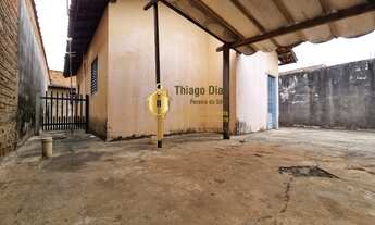 Imagem 3: Casa a venda com 2 dormitórios no bairro Conjunto Habitacional L Boso em Catanduva/SP