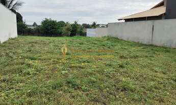 Imagem 2: Terreno amplo á venda com 360 m² no bairro Jardim Eulália na cidade de Votuporanga/SP