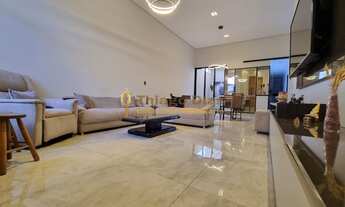 Imagem: Casa nova e moderna á venda com 3 dormitórios