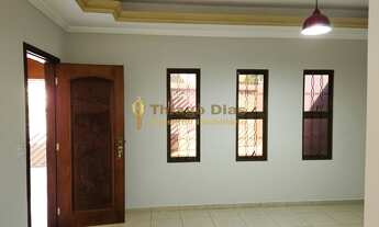 Imagem 4: Casa á venda com 3 dormitórios (sendo 1 suíte com closet e hidro), varanda gourmet e em ót