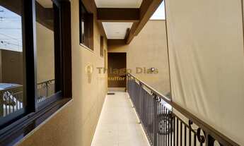 Imagem 4: Apartamento á venda com 2 dormitórios (sendo 1 suíte), 1 vaga, churrasqueira privativa no