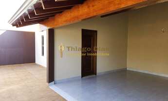 Imagem: Casa á venda com 3 dormitórios (sendo