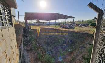 Imagem 2: Barracão á venda no 6° Distrito Industrial com área de 2.666 m² na cidade de Votuporanga/S