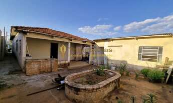 Imagem: Casa á venda com 3 dormitórios amplos