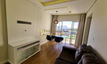 Imagem 3: Apartamento com 2 dormitórios, 1 vaga, todo mobiliado, próximo da faculdade de Medicina (U