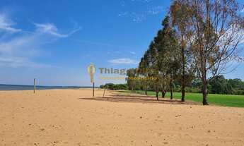 Imagem: Terrenos á venda com 600 m² no Condomínio