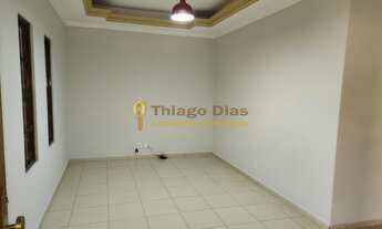 Imagem 3: Casa á venda com 3 dormitórios (sendo 1 suíte com closet e hidro), varanda gourmet e em ót