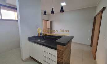 Imagem 5: Apartamento á venda com 2 dormitórios (sendo 1 suíte), 1 vaga, churrasqueira privativa no