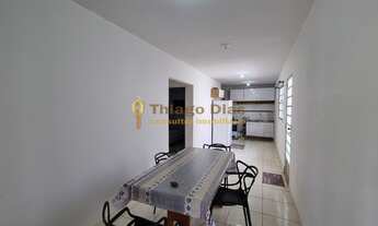 Imagem 7: Casa á venda com 2 dormitórios, 2 vagas cobertas, quintal, 2 banheiros no bairro Jardim It