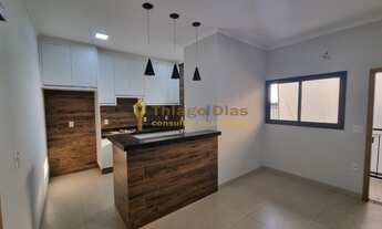 Imagem: Apartamento á venda com 2 dormitórios