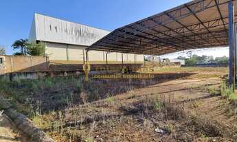 Imagem: Barracão á venda no 6° Distrito Industrial