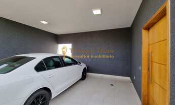 Imagem: Casa á venda com 2 dormitórios, 2 vagas