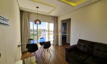 Imagem 4: Apartamento com 2 dormitórios, 1 vaga, todo mobiliado, próximo da faculdade de Medicina (U