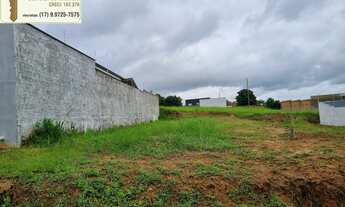 Imagem: Terreno á venda com 265 m² no bairro Residencial