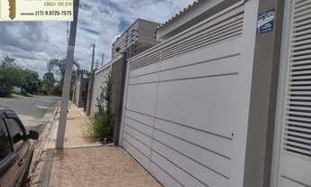 Imagem: CASA RESIDENCIAL em Catanduva - SP, Vivenda