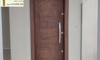 Imagem 5: CASA RESIDENCIAL em Catanduva - SP, Vivenda 7 de Setembro