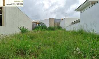 Imagem: Terreno á venda no bairro Residencial Orlando