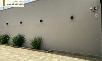 Imagem 7: Edícula á venda com 1 suíte, piscina e cozinha gourmet com churrasqueira no bairro Residen