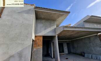 Imagem: Casa nova e moderna á venda com 3 dormitórios