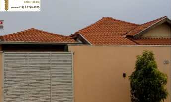 Imagem: Casa à venda com 2 dormitórios muito bem