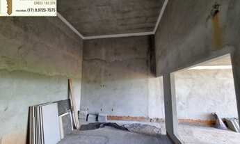 Imagem 6: Casa nova e moderna á venda com 3 dormitórios (sendo 1 suíte), 2 vagas, churrasqueira e fi