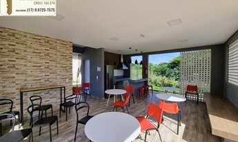 Imagem 2: Casa a venda com 2 dormitórios e 1 vaga de garagem no Condomínio Village San Remo - ForCas