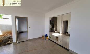 Imagem: Casa nova e moderna á venda com 3 dormitórios