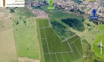 Imagem: Terrenos á venda (entrada R$ 6.400,00