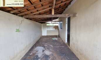 Imagem 6: Casa á venda em ótima localização com 3 dormitórios, amplo espaço na garagem e quintal no