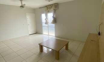 Imagem 2: Apartamento á venda com 3 dormitórios no bairro Residencial Friozi na cidade de Votuporang