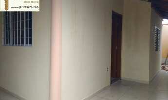 Imagem 2: Casa à venda com 2 dormitórios muito bem localizada no bairro Vila Jorge na cidade de Cata