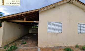 Imagem 4: Casa á venda em ótima localização com 3 dormitórios, amplo espaço na garagem e quintal no