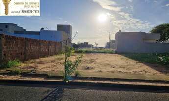 Imagem 2: Terreno á venda com 200 m² no bairro Jardim Barcelona na cidade de Votuporanga/SP