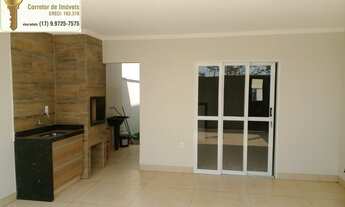 Imagem: Casa á venda em fase de construção com