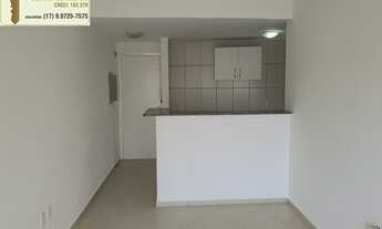 Imagem 7: Apartamento á venda com 2 dormitórios ne região Central de Votuporanga/SP