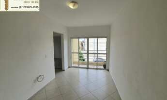 Imagem: Apartamento á venda com 2 dormitórios