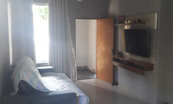 Imagem 3: Casa á venda com 3 dormitórios (sendo 1 suíte), 2 vagas, espaço gourmet com churrasqueira