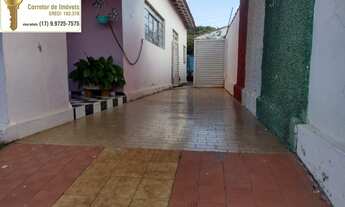 Imagem: Casa á venda com edícula em ótima localização