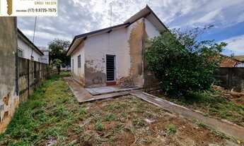 Imagem: Casa á venda na região central da cidade
