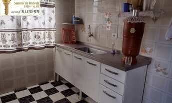 Imagem 3: Casa á venda com edícula em ótima localização no bairro Vila Guzzo na cidade de Catanduva