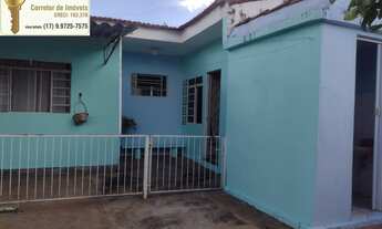 Imagem 4: Casa á venda com edícula em ótima localização no bairro Vila Guzzo na cidade de Catanduva